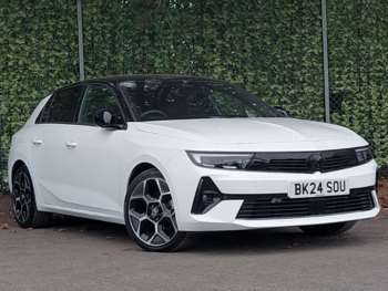 2024 - 1.2 Turbo 130 Ultimate 5dr Auto