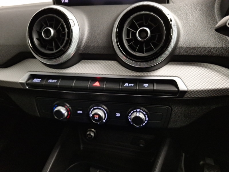 Used Audi Q2 2021 for sale - 76532699: Photo 12