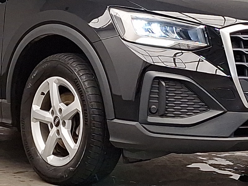 Used Audi Q2 2021 for sale - 76532699: Photo 9