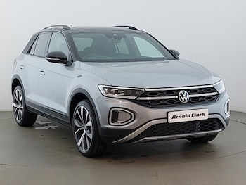 Used Volkswagen T-Roc 2025 for sale - 77281697: Photo