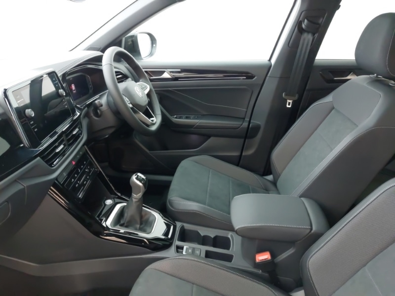 Used Volkswagen T-Roc 2025 for sale - 77281697: Photo 5