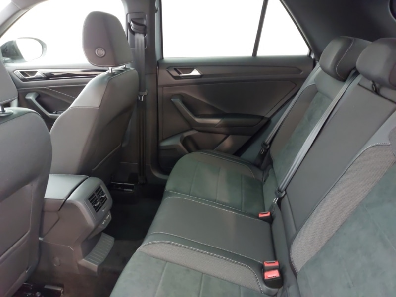 Used Volkswagen T-Roc 2025 for sale - 77281697: Photo 6