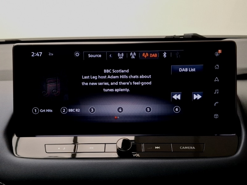 Used Nissan Qashqai 2024 for sale - 76560757: Photo 10