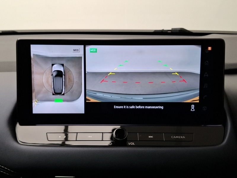 Used Nissan Qashqai 2024 for sale - 76560757: Photo 11