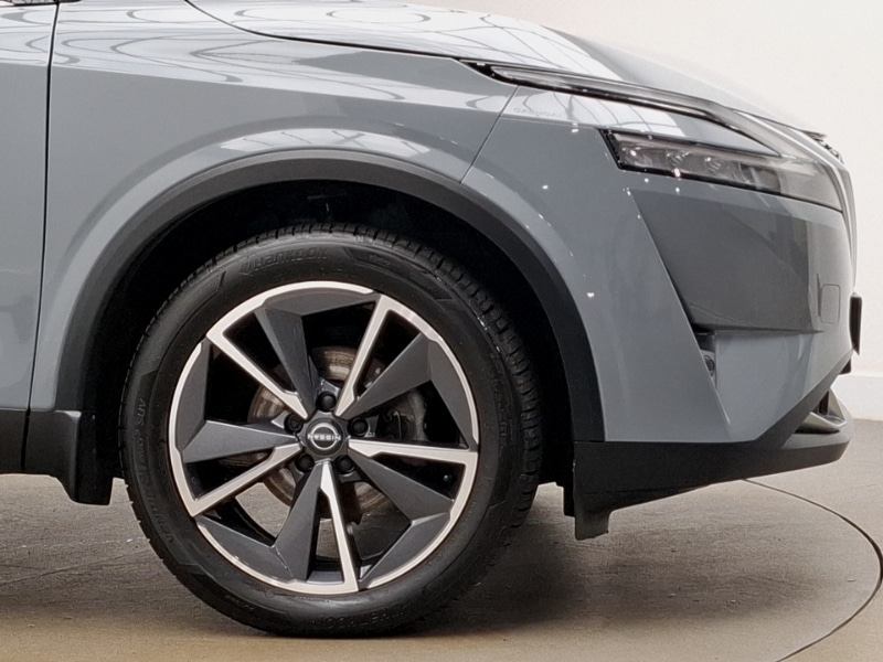 Used Nissan Qashqai 2024 for sale - 76560757: Photo 9