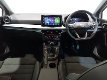 Used SEAT Ibiza 2024 for sale - 77043998: Photo