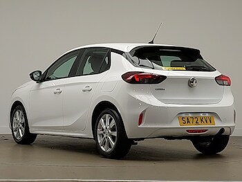 Used Vauxhall Corsa 2022 for sale - 77338932: Photo