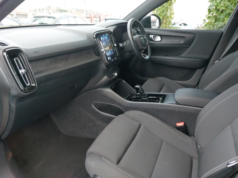 Used Volvo XC40 2022 for sale - 77055337: Photo 5