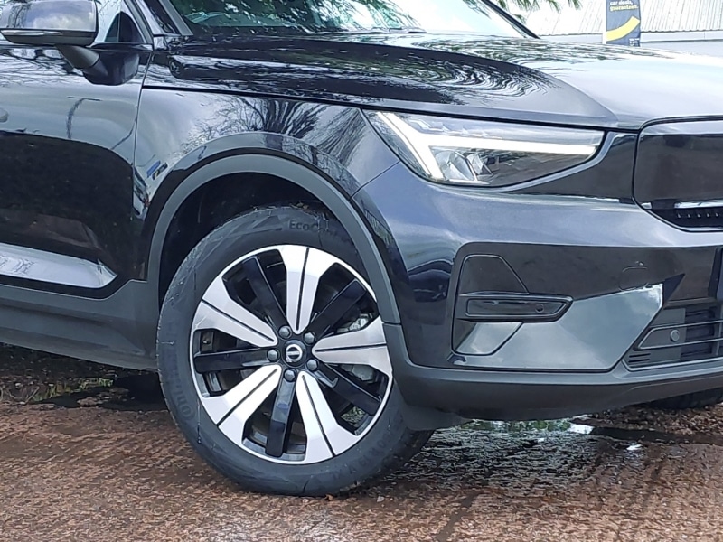 Used Volvo XC40 2022 for sale - 77055337: Photo 9