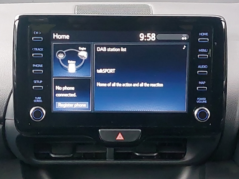 Used Toyota Yaris 2022 for sale - 77874868: Photo 10