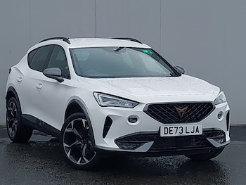 Used Cupra Formentor 2023 for sale - 77485343: Photo