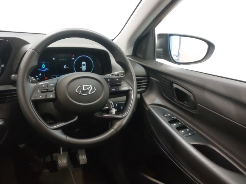 Used Hyundai i20 2021 for sale - 77078821: Photo 11