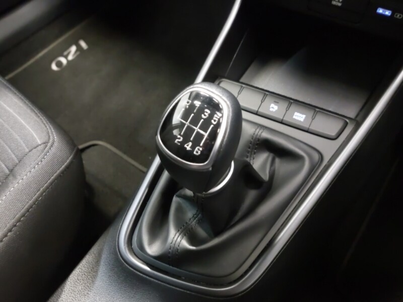 Used Hyundai i20 2021 for sale - 77078821: Photo 12