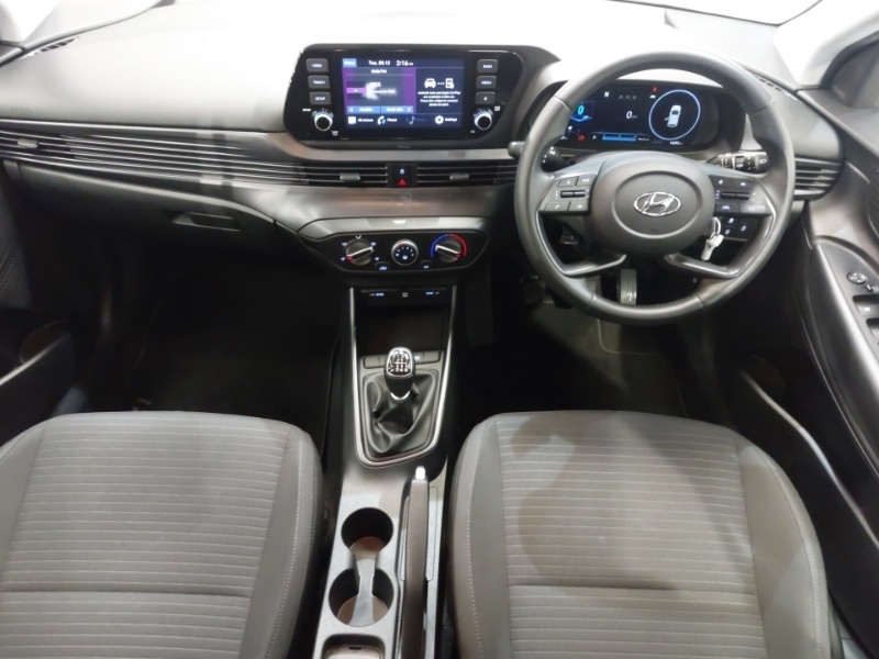 Used Hyundai i20 2021 for sale - 77078821: Photo 2