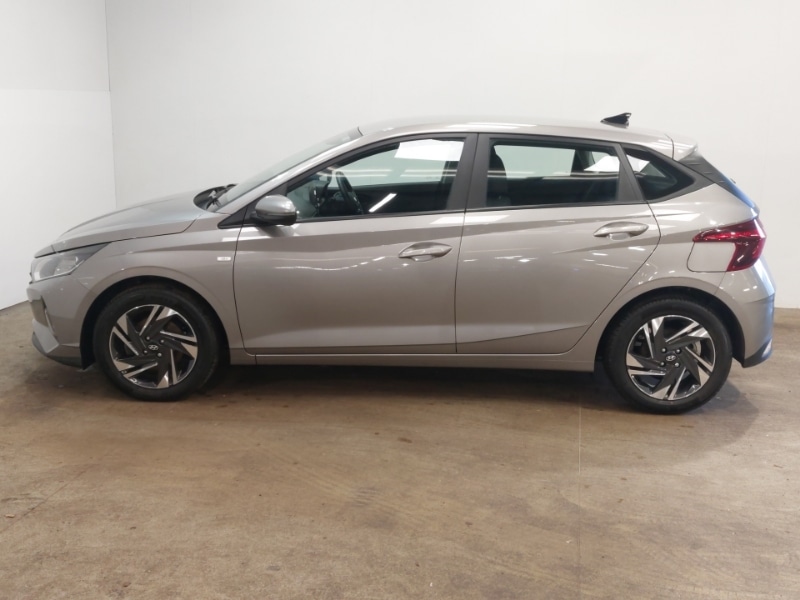 Used Hyundai i20 2021 for sale - 77078821: Photo 4