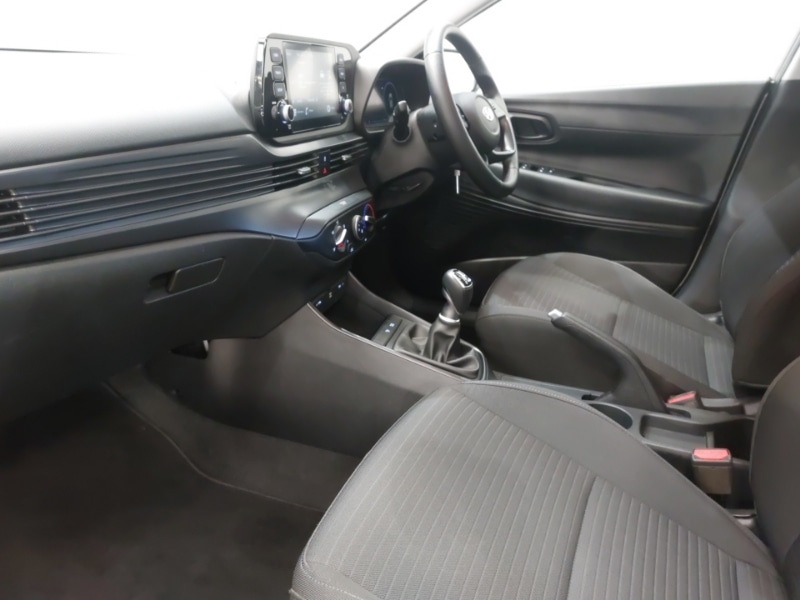 Used Hyundai i20 2021 for sale - 77078821: Photo 5