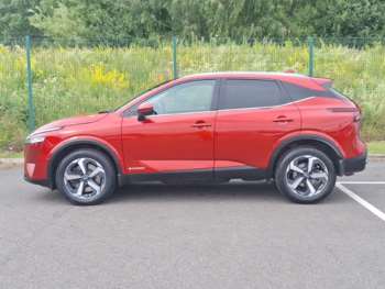 Used Nissan Qashqai 2024 for sale - 75107482: Photo