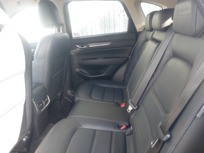 Used Mazda CX-5 2022 for sale - 76543984: Photo 6