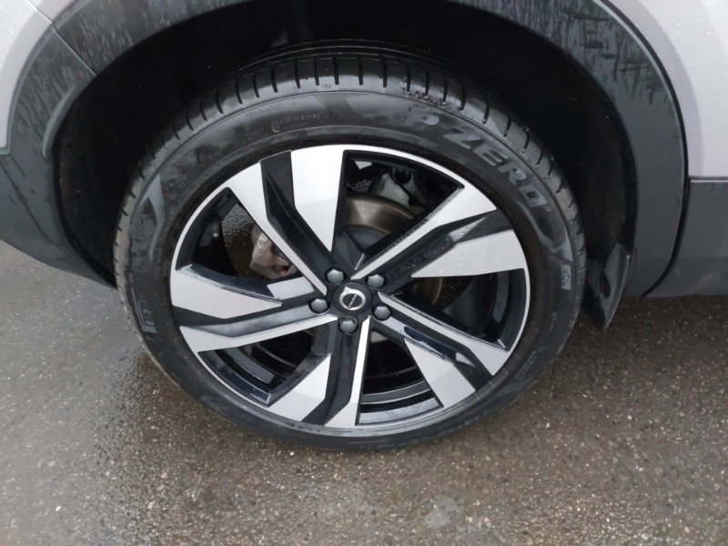 Used Volvo XC40 2025 for sale - 77514270: Photo 12