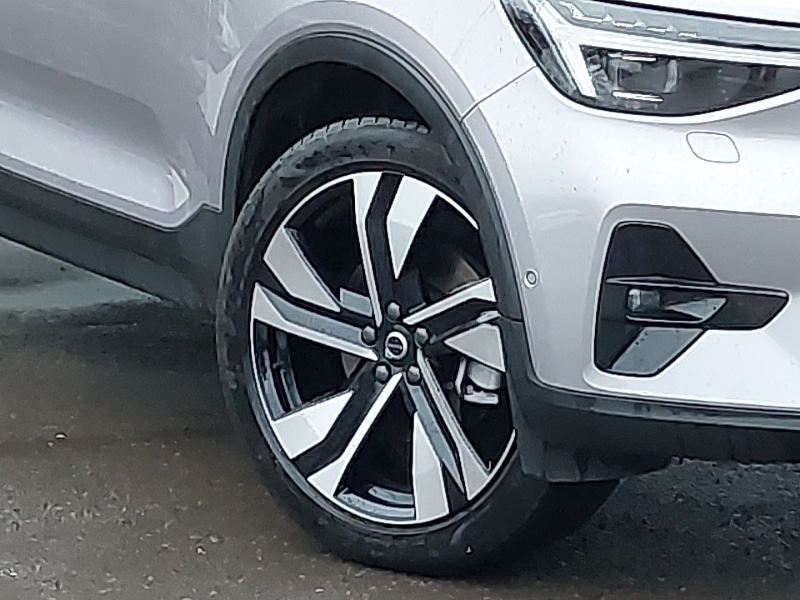 Used Volvo XC40 2025 for sale - 77514270: Photo 9