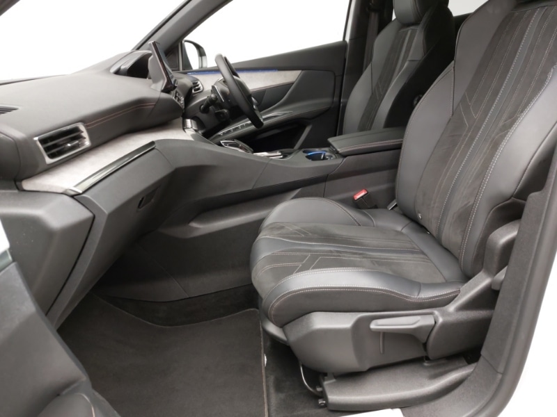 Used Peugeot 3008 2021 for sale - 76709113: Photo 5