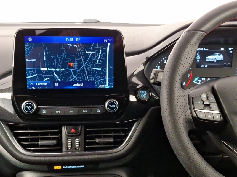 Used Ford Fiesta 2023 for sale - 77752204: Photo 10