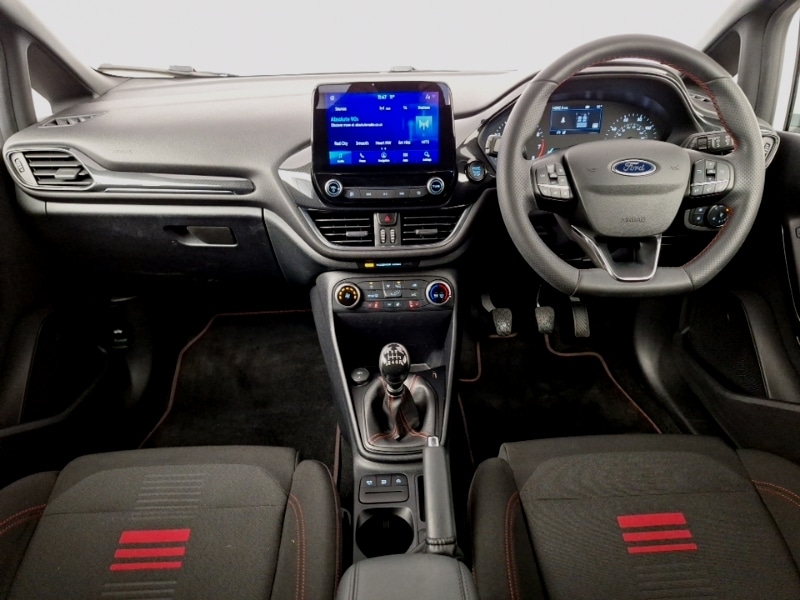 Used Ford Fiesta 2023 for sale - 77752204: Photo 2