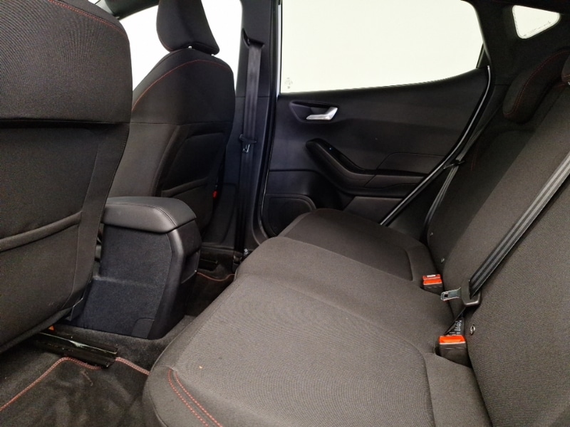 Used Ford Fiesta 2023 for sale - 77752204: Photo 6