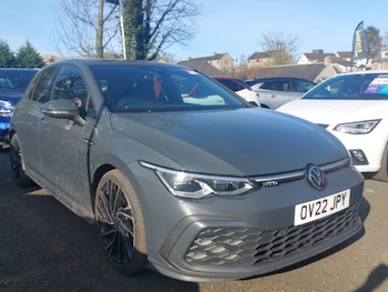 Volkswagen Golf feature image