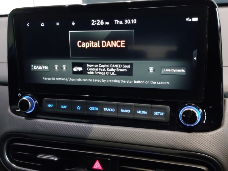 Used Hyundai KONA 2022 for sale - 76619301: Photo 10