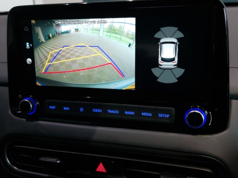 Used Hyundai KONA 2022 for sale - 76619301: Photo 11