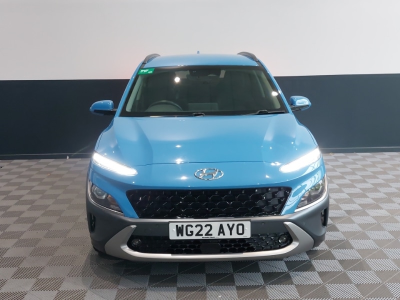 Used Hyundai KONA 2022 for sale - 76619301: Photo 12