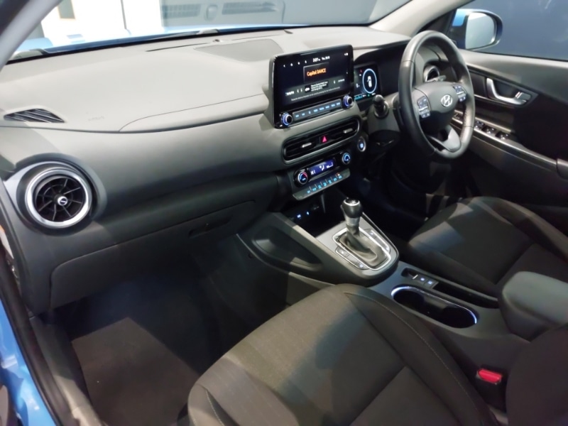 Used Hyundai KONA 2022 for sale - 76619301: Photo 5