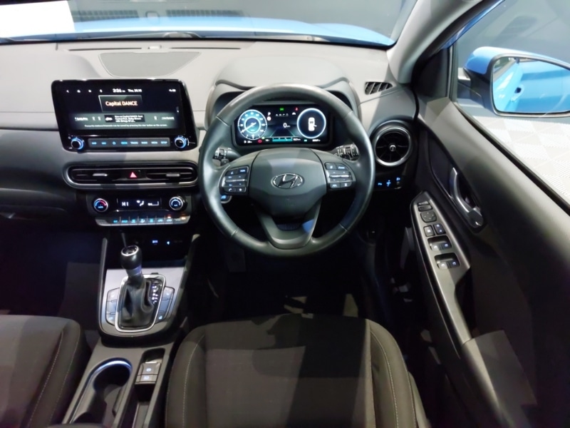 Used Hyundai KONA 2022 for sale - 76619301: Photo 7