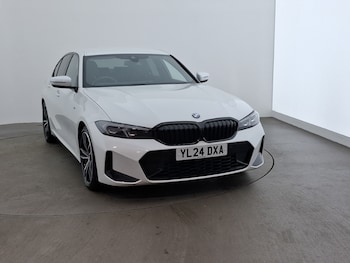 Used BMW 3 Series 2024 for sale - 76726552: Photo