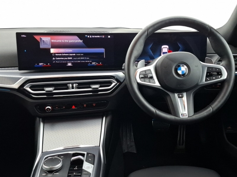 Used BMW 3 Series 2024 for sale - 76726552: Photo 2