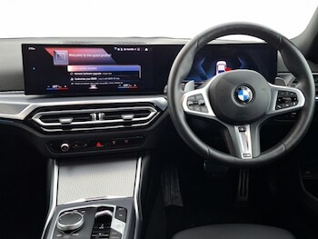 Used BMW 3 Series 2024 for sale - 76726552: Photo