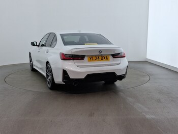 Used BMW 3 Series 2024 for sale - 76726552: Photo