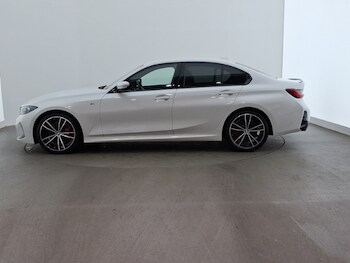 Used BMW 3 Series 2024 for sale - 76726552: Photo