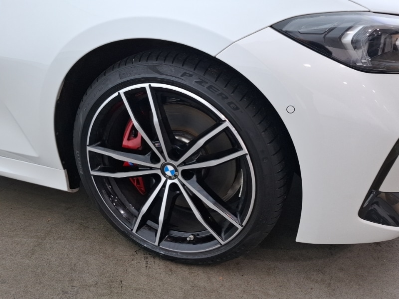 Used BMW 3 Series 2024 for sale - 76726552: Photo 9