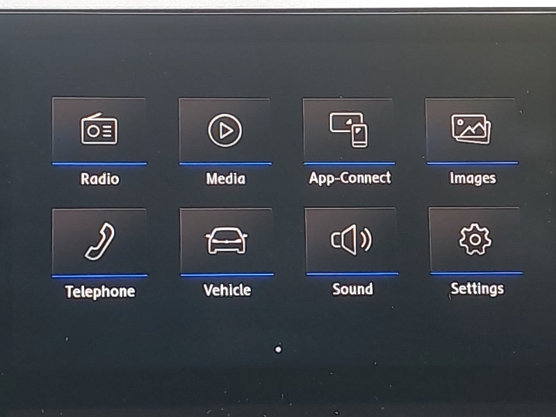 Used Volkswagen Polo 2021 for sale - 77624527: Photo 10