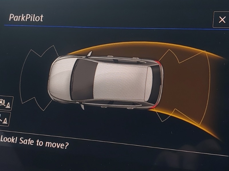 Used Volkswagen Polo 2021 for sale - 77624527: Photo 11