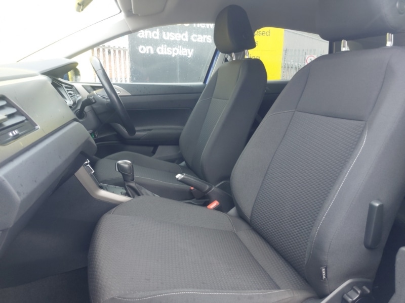 Used Volkswagen Polo 2021 for sale - 77624527: Photo 5