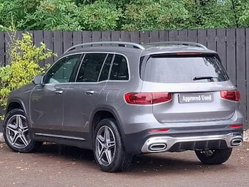 Used Mercedes-Benz GLB 2024 for sale - 79382370: Photo