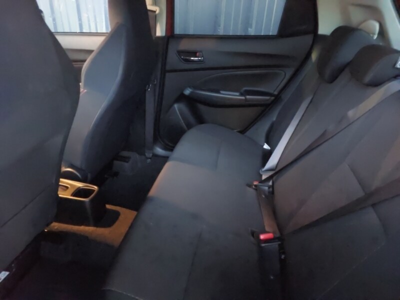 Used Suzuki Swift 2021 for sale - 76544075: Photo 6