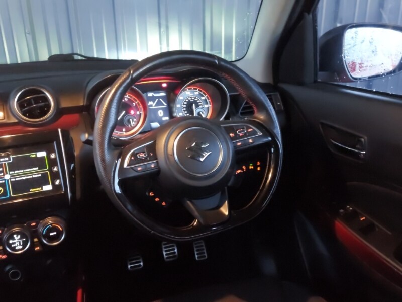 Used Suzuki Swift 2021 for sale - 76544075: Photo 7