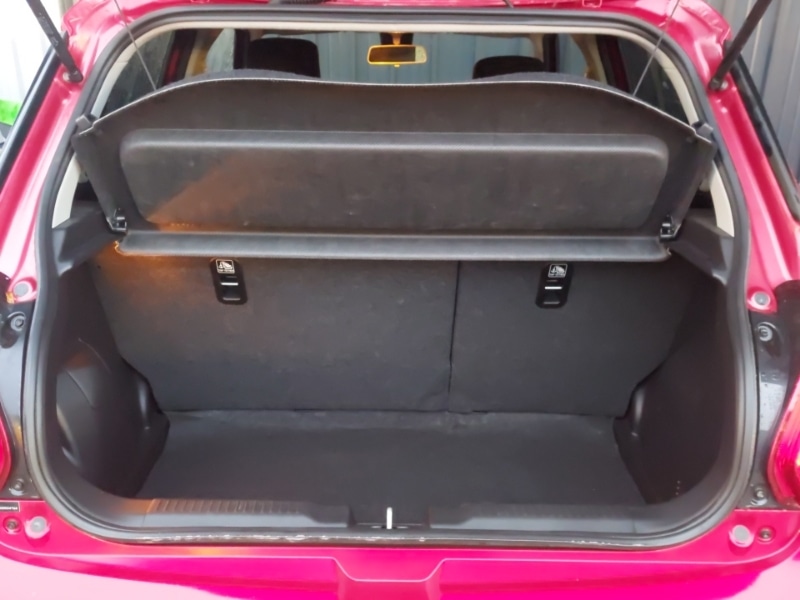 Used Suzuki Swift 2021 for sale - 76544075: Photo 8