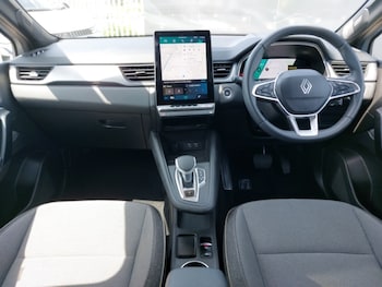 Used Renault Symbioz 2025 for sale - 78723887: Photo