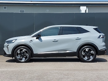 Used Renault Symbioz 2025 for sale - 78723887: Photo