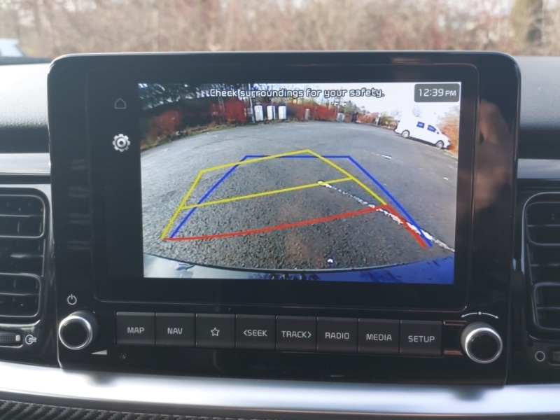 Used Kia Stonic 2025 for sale - 77361157: Photo 10